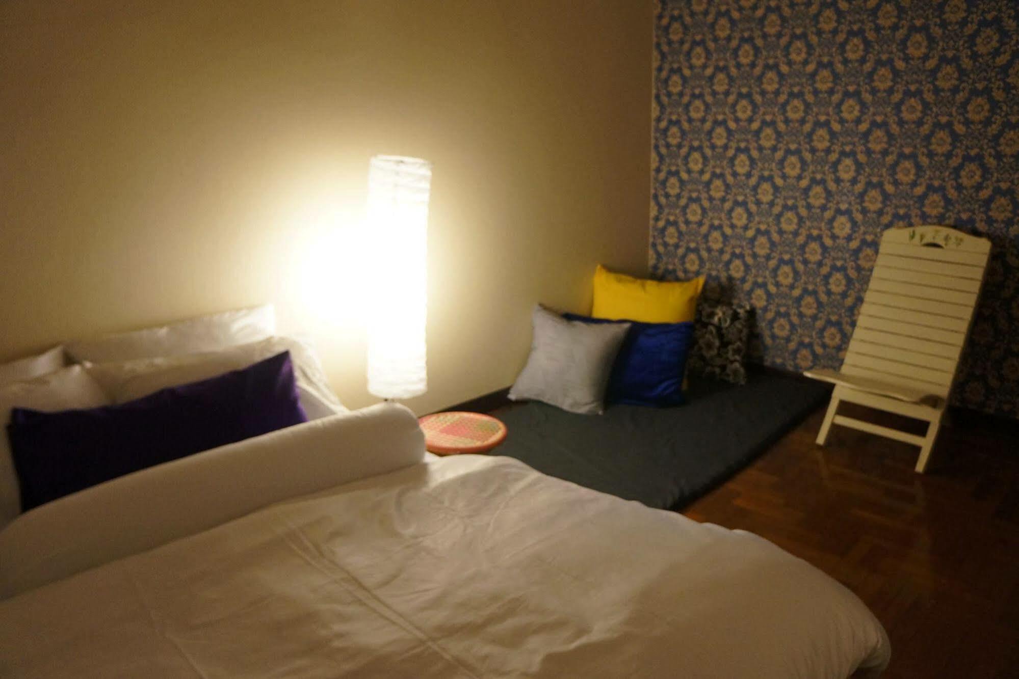 Couette-café At 20 By Sleepyoho Chiang Mai