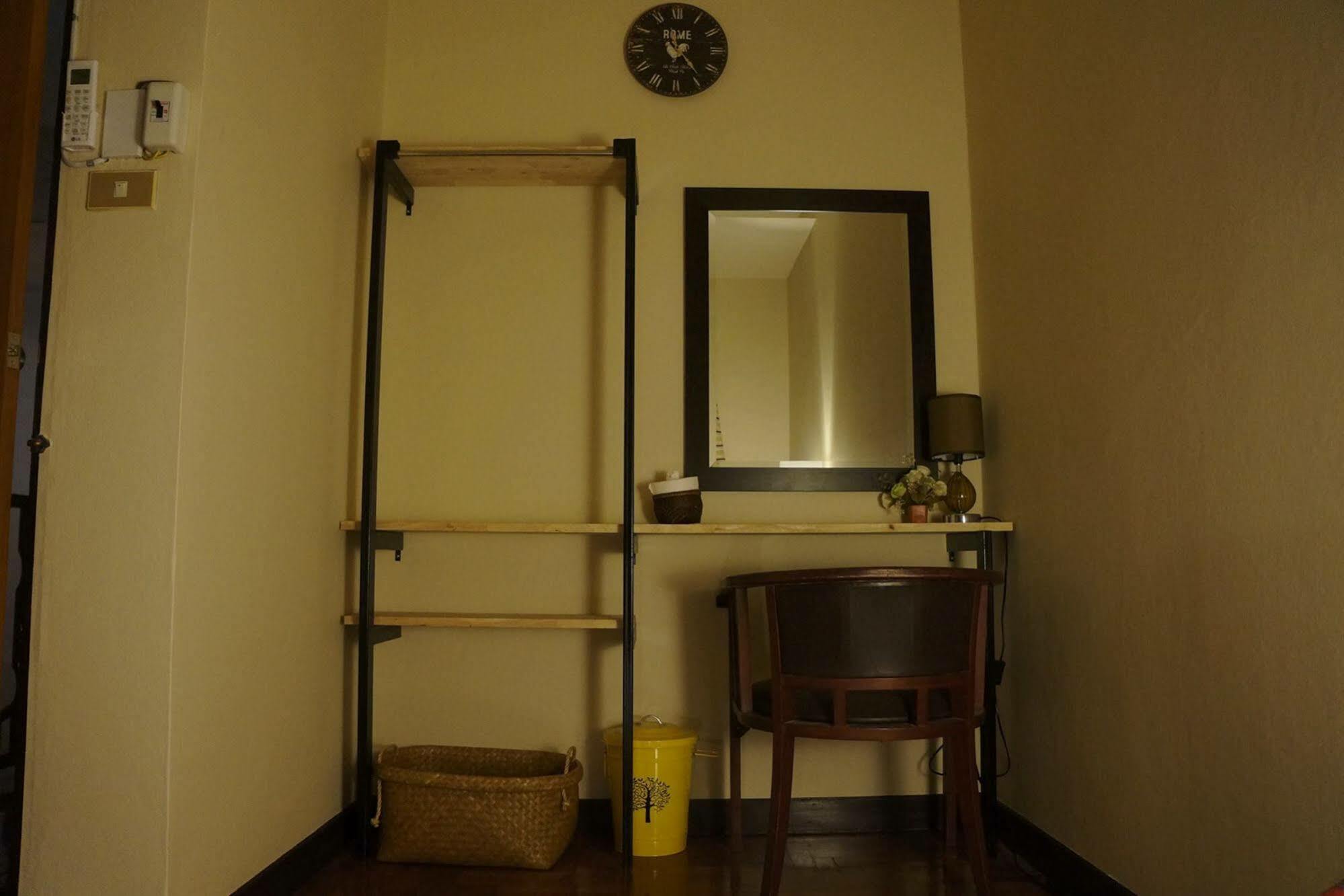 Couette-café At 20 By Sleepyoho Chiang Mai